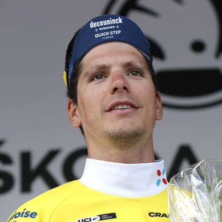 81st Skoda-Tour De Luxembourg 2021 - Stage 5