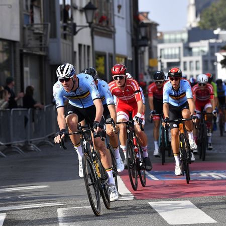 94th UCI Road World Championships 2021 - Men Elite Road Race