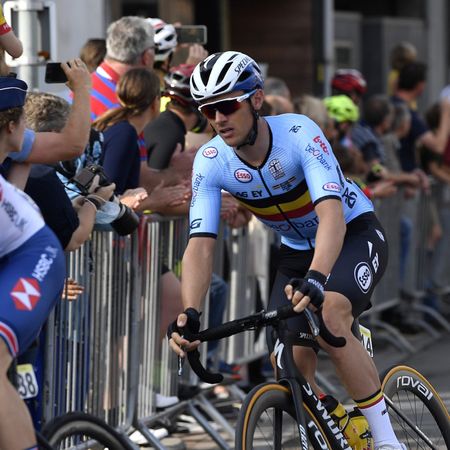 94th UCI Road World Championships 2021 - Men Elite Road Race