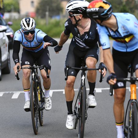 94th UCI Road World Championships 2021 - Men Elite Road Race