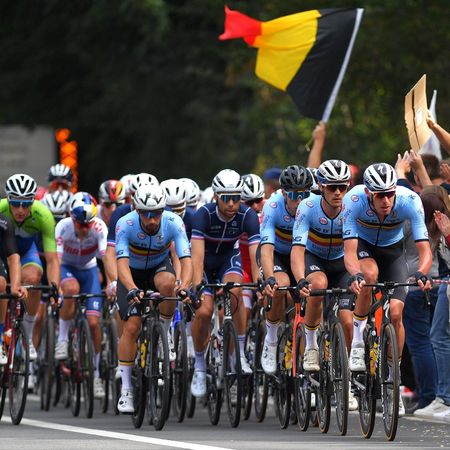 94th UCI Road World Championships 2021 - Men Elite Road Race