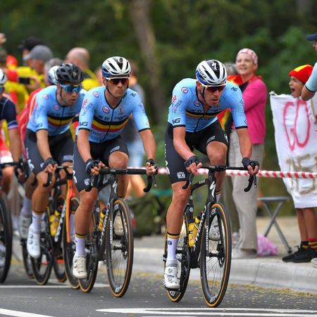 94th UCI Road World Championships 2021 - Men Elite Road Race