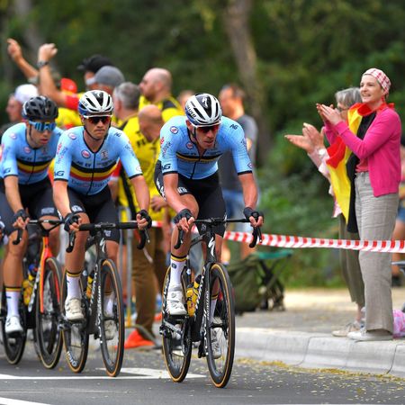 94th UCI Road World Championships 2021 - Men Elite Road Race