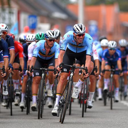 94th UCI Road World Championships 2021 - Men Elite Road Race