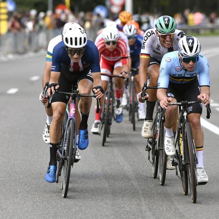 94th UCI Road World Championships 2021 - Men Elite Road Race