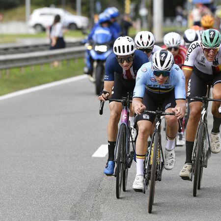 94th UCI Road World Championships 2021 - Men Elite Road Race