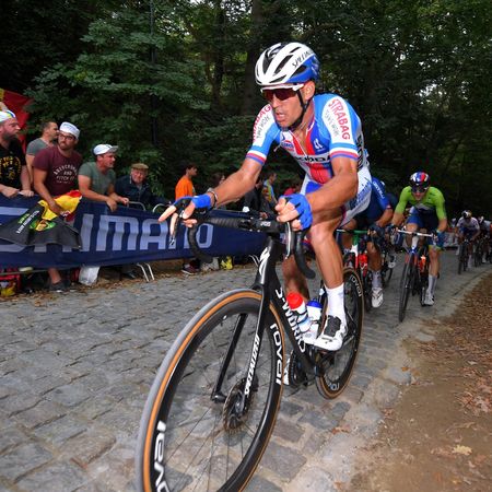 94th UCI Road World Championships 2021 - Men Elite Road Race