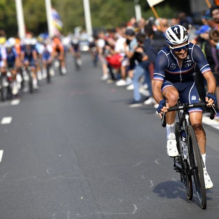 94th UCI Road World Championships 2021 - Men Elite Road Race