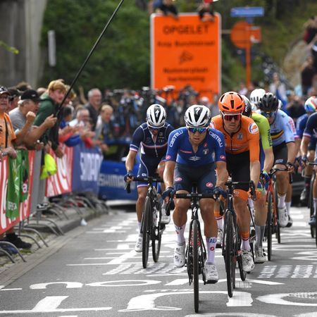 94th UCI Road World Championships 2021 - Men Elite Road Race