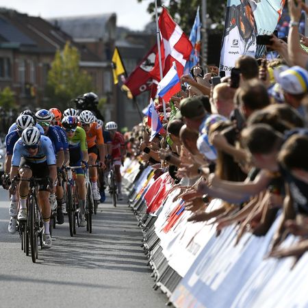 94th UCI Road World Championships 2021 - Men Elite Road Race