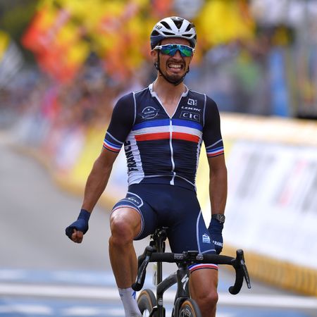 94th UCI Road World Championships 2021 - Men Elite Road Race