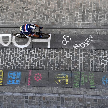 94th UCI Road World Championships 2021 - Men Elite Road Race