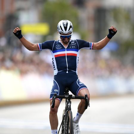 94th UCI Road World Championships 2021 - Men Elite Road Race