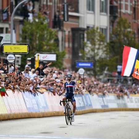 94th UCI Road World Championships 2021 - Men Elite Road Race