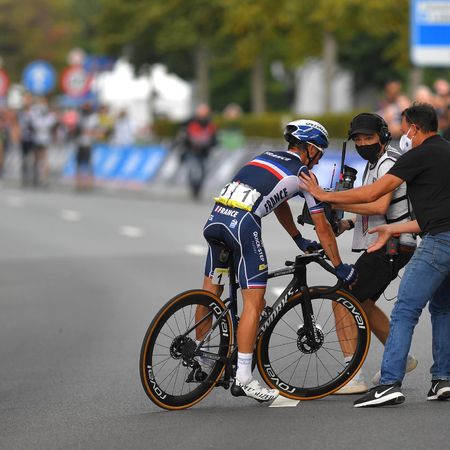 94th UCI Road World Championships 2021 - Men Elite Road Race