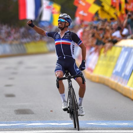 94th UCI Road World Championships 2021 - Men Elite Road Race