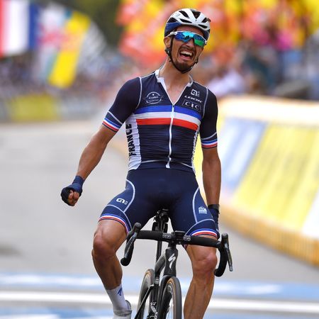 94th UCI Road World Championships 2021 - Men Elite Road Race