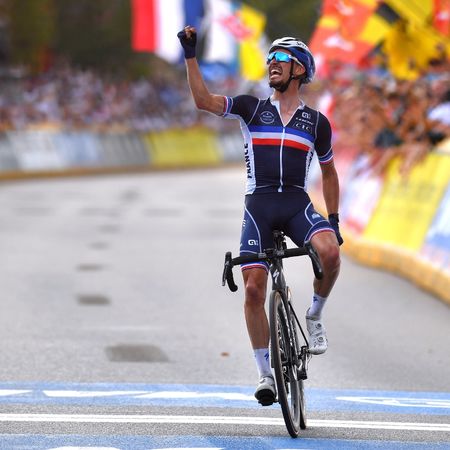 94th UCI Road World Championships 2021 - Men Elite Road Race