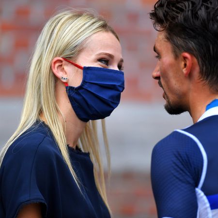 94th UCI Road World Championships 2021 - Men Elite Road Race