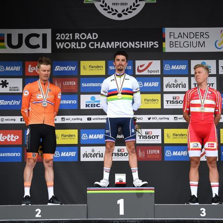 94th UCI Road World Championships 2021 - Men Elite Road Race