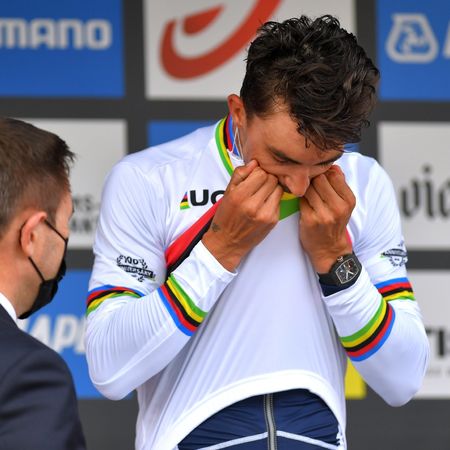 94th UCI Road World Championships 2021 - Men Elite Road Race