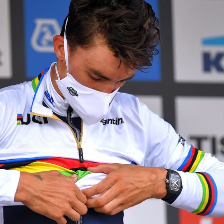 94th UCI Road World Championships 2021 - Men Elite Road Race