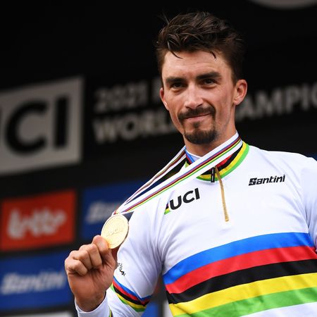 94th UCI Road World Championships 2021 - Men Elite Road Race