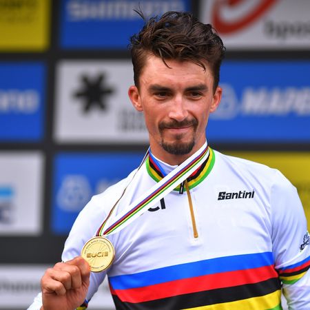 94th UCI Road World Championships 2021 - Men Elite Road Race