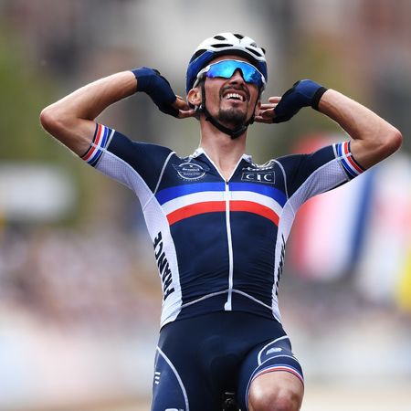 94th UCI Road World Championships 2021 - Men Elite Road Race