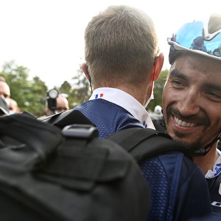 94th UCI Road World Championships 2021 - Men Elite Road Race