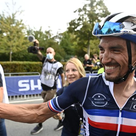 94th UCI Road World Championships 2021 - Men Elite Road Race