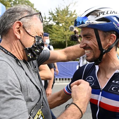 94th UCI Road World Championships 2021 - Men Elite Road Race