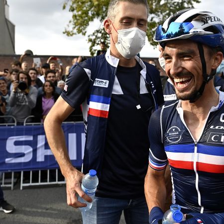 94th UCI Road World Championships 2021 - Men Elite Road Race