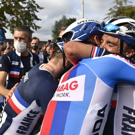 94th UCI Road World Championships 2021 - Men Elite Road Race