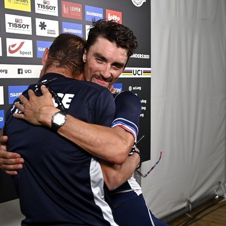 94th UCI Road World Championships 2021 - Men Elite Road Race