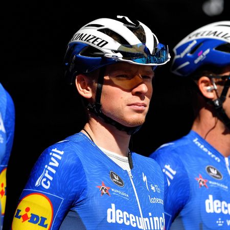 80th Eurométropole Tour 2021