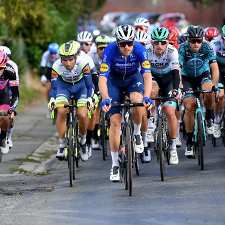 80th Eurométropole Tour 2021