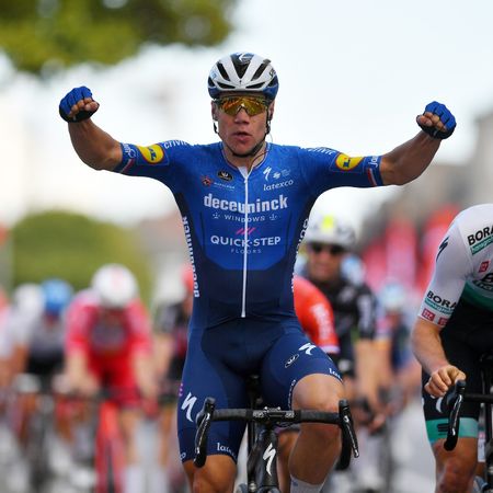 80th Eurométropole Tour 2021