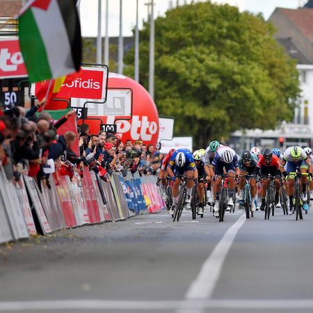 80th Eurométropole Tour 2021