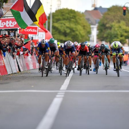 80th Eurométropole Tour 2021
