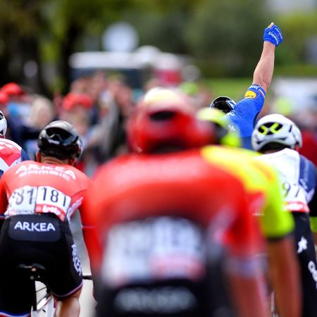 80th Eurométropole Tour 2021