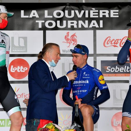 80th Eurométropole Tour 2021