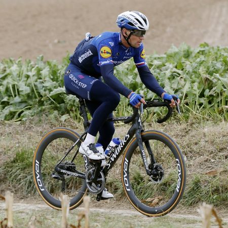 118th Paris-Roubaix 2021 - Training Day 2