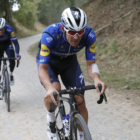 118th Paris-Roubaix 2021 - Training Day 2