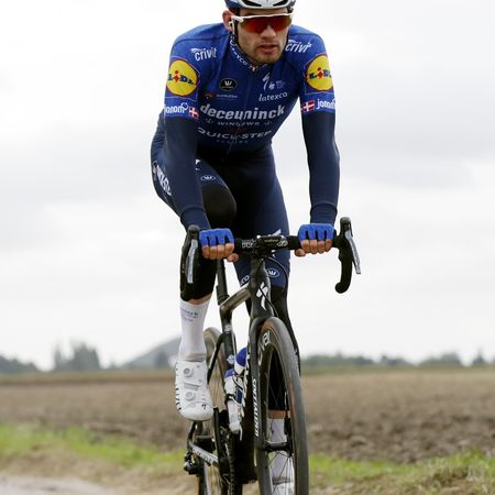 118th Paris-Roubaix 2021 - Training Day 2