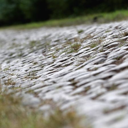 118th Paris-Roubaix 2021 - Training Day 2
