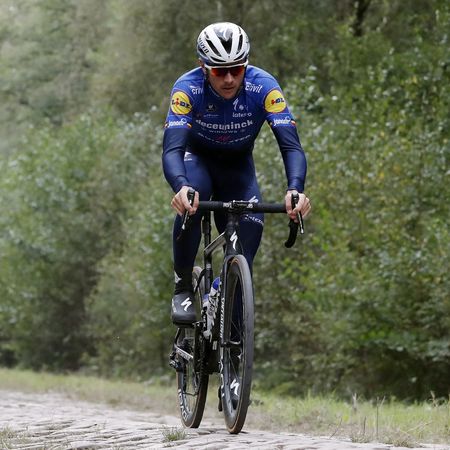 118th Paris-Roubaix 2021 - Training Day 2