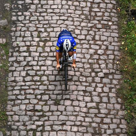 118th Paris-Roubaix 2021 - Training Day 2