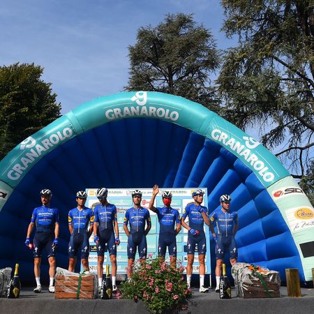 104th Giro Dell'Emilia 2021