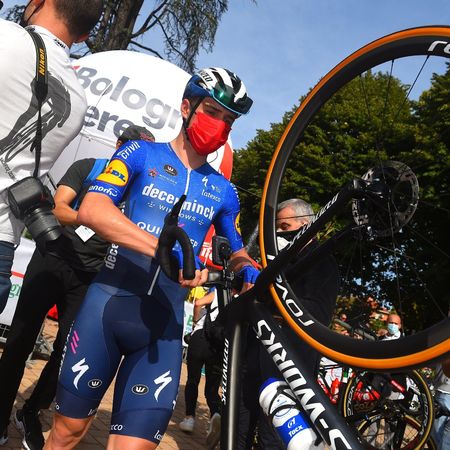 104th Giro Dell'Emilia 2021